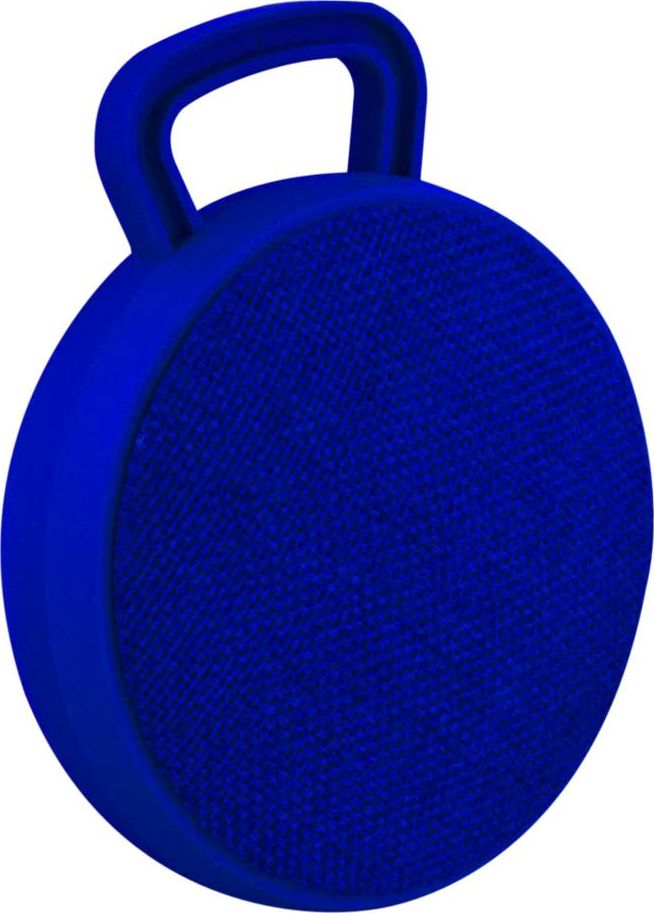Głośnik Esperanza Punk niebieski (EP127B)