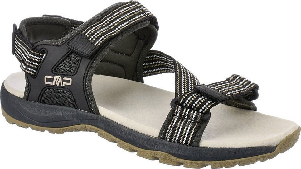 CMP Buty sandały sportowe męskie CMP KHALYS (3Q91937/U901) 44