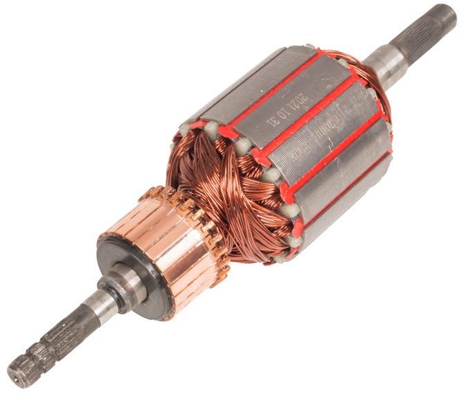 Wirnik Silnika Cedrus Rozdrabniacz Cedre02 530497