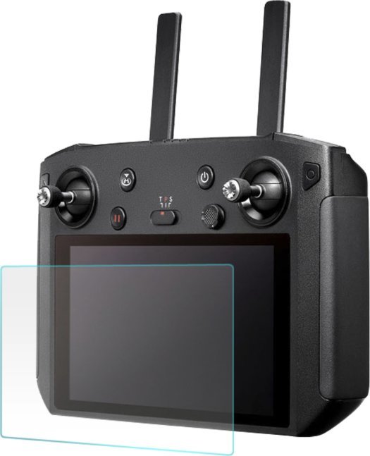 SunnyLife SZKŁO HARTOWANE OSŁONA KONTROLERA DJI RC PRO / SMART CONTROLLER (1 SZT)