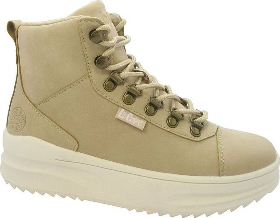 Lee Cooper Buty damskie LEE COOPER (LCJ-23-31-3026L) 41