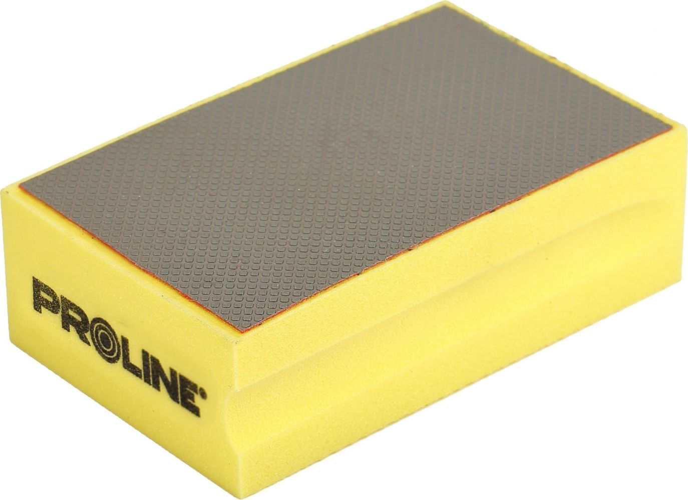 Pro-Line GĄBKA POLERSKA DIAMENTOWA, GR. 400, BLISTER, PROLINE