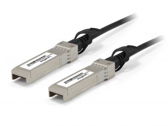 LevelOne DAC-0103, 10G SFP+, 3m, Twinax 3m