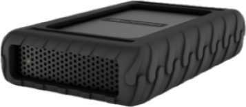 Dysk zewnętrzny HDD Glyph Blackbox Pro 20TB, 7200RPM, Enterprise Class, USB-C (3.2) (Works with 3.0/2.0)