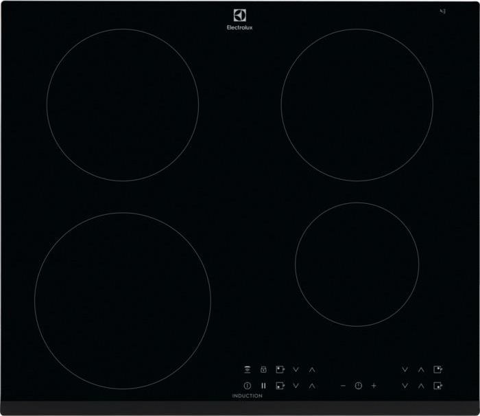 Płyta grzewcza Electrolux LIR60433B