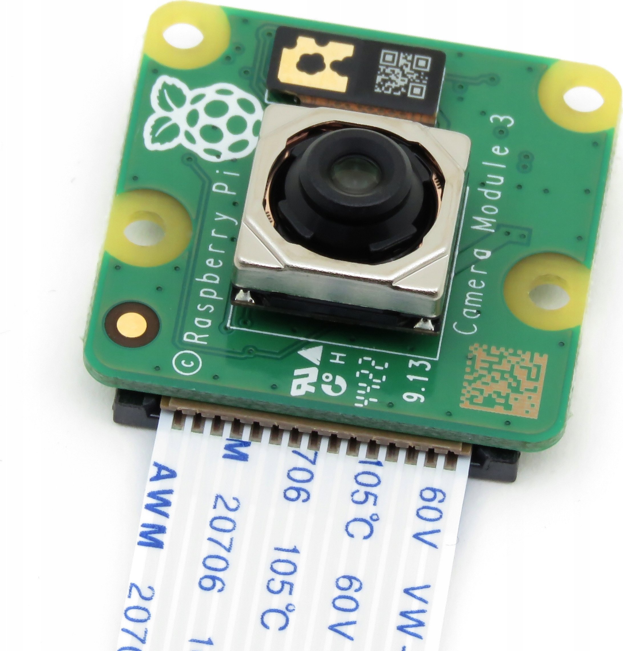 Raspberry Pi Kamera Module 3 HD V3 12MPx
