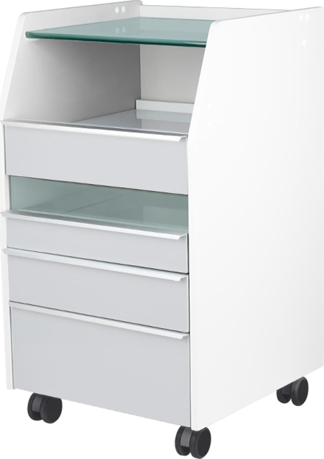 Activeshop Pomocnik podologiczny 984 szary