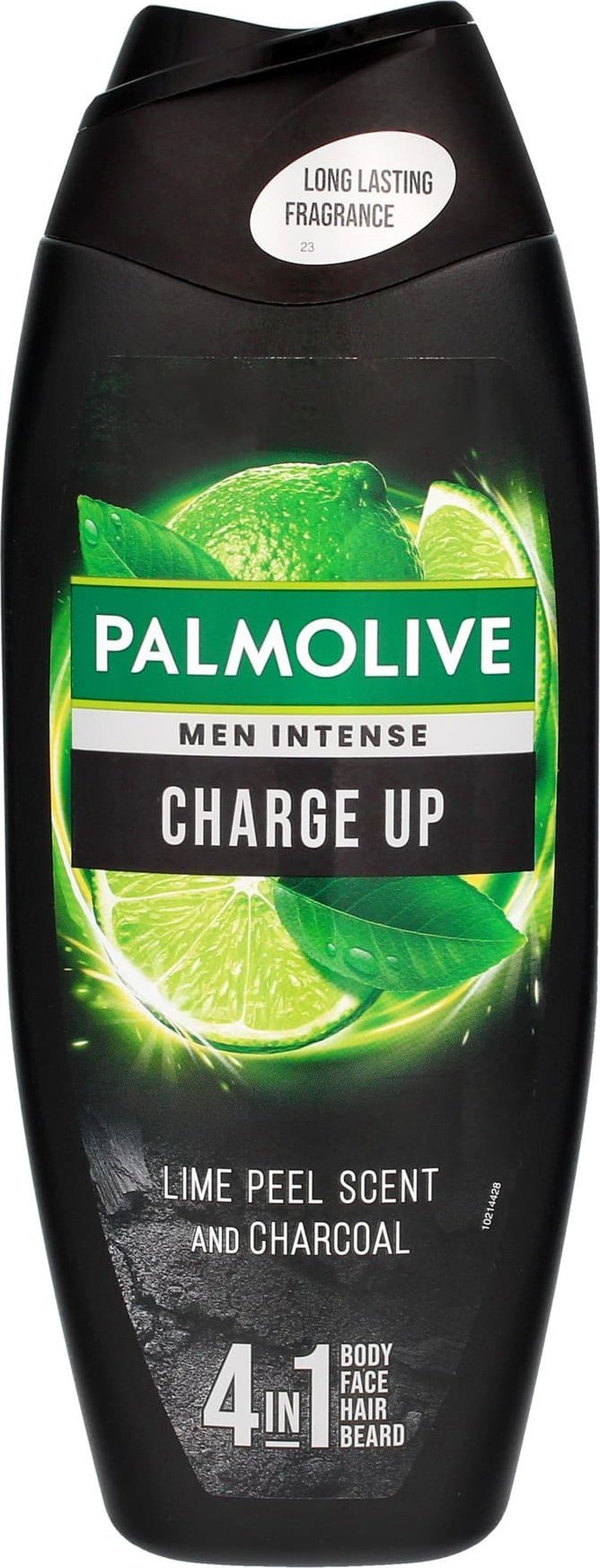 L OREAL COL PALM ŻEL 500ml Men CHARGE UP new