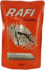 Rafi Dolina Noteci Rafi Classic Bez Zbóż 500 g