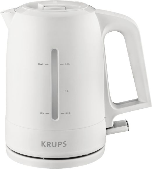 Czajnik Krups ProAroma BW 2441 Biały