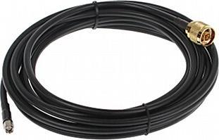 PRZEWÓD N-W/SMA-W+H155-5M