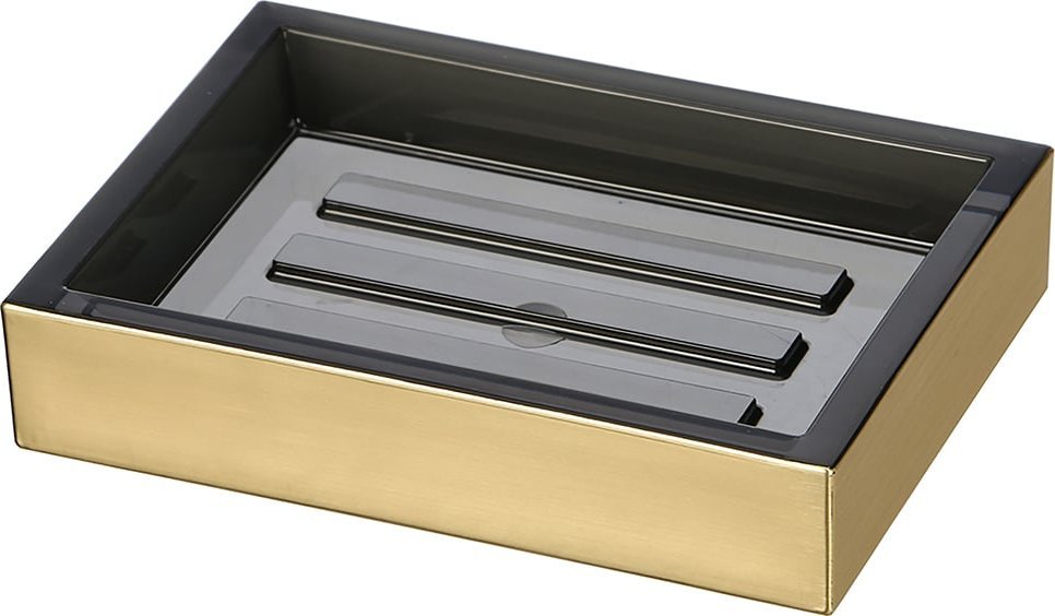 Sepio Złota mydelniczka model Eldorado