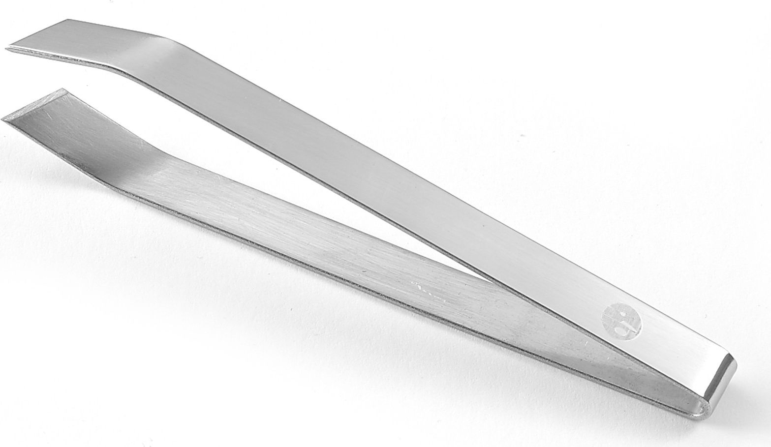 Hendi Pęseta pinceta do usuwania wyciągania ości 120mm Hendi 680117 Pęseta pinceta do usuwania wyciągania ości 120mm Hendi 680117