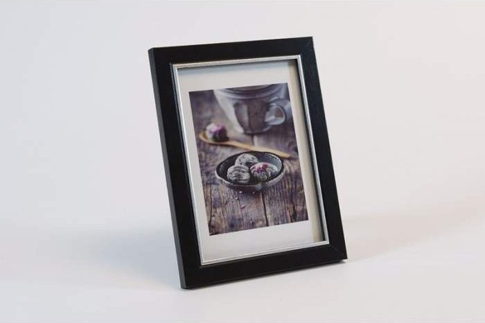 Ramka Focus Focus Twist Black 13x18