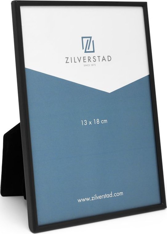 Ramka Zilverstad Zilverstad Sweet Memory 13x18 Metal Port.schwarz matt 7985031