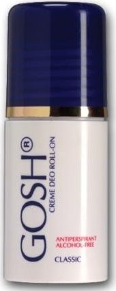 Gosh Clasic Dezodorant roll-on (2038070)