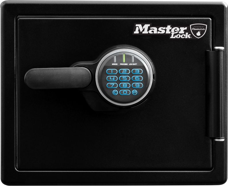 MasterLock Sejf (LFW082FTC)