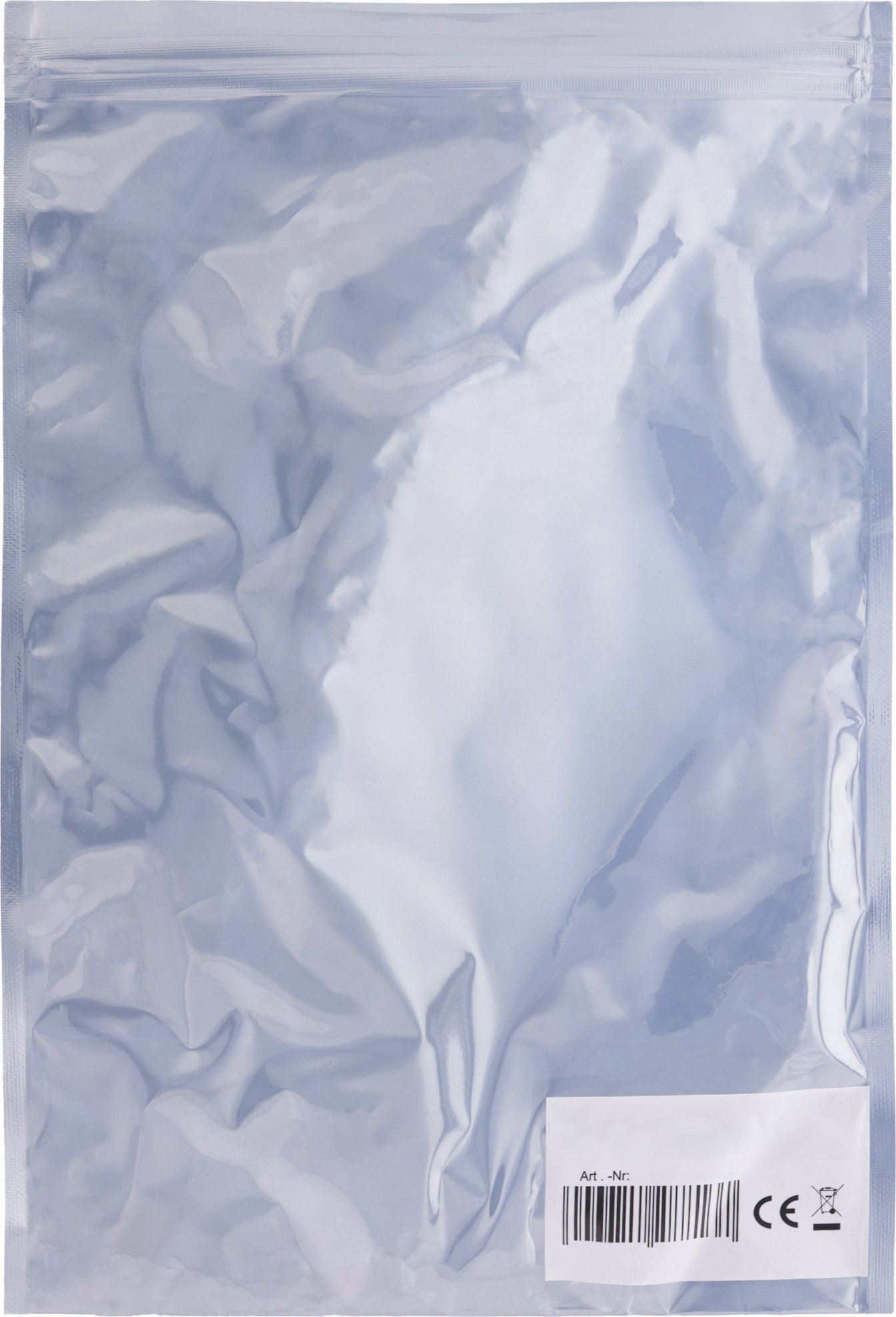 InLine InLine® Slim SAS cable, SFF-8654 8i to 2x SFF-8643, 1m