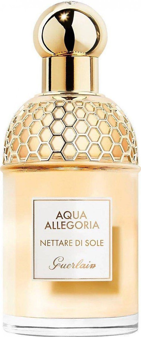 Guerlain GUERLAIN AQUA ALLEGORIA NETTARE DI SOLE (W) EDT/S 75ML