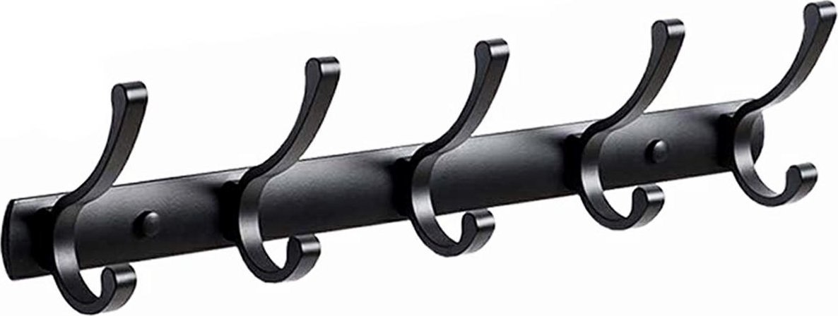 ATL DA268 Wieszak ścienny na ubrania