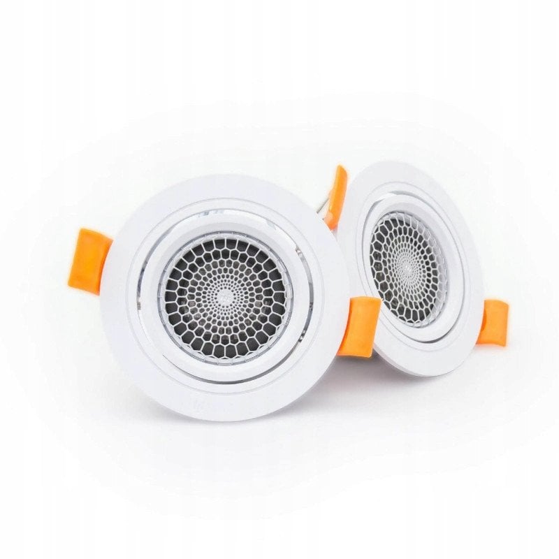 IEAST LARK63 - Głośniki sufitowe o stałej impedancji (2szt)