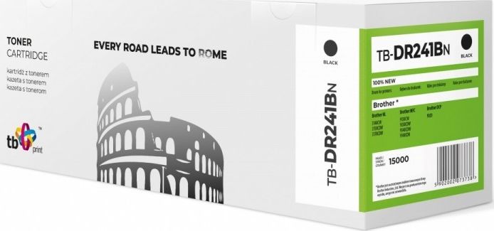 TB Print Bęben DR241 (TB-DR241BN)