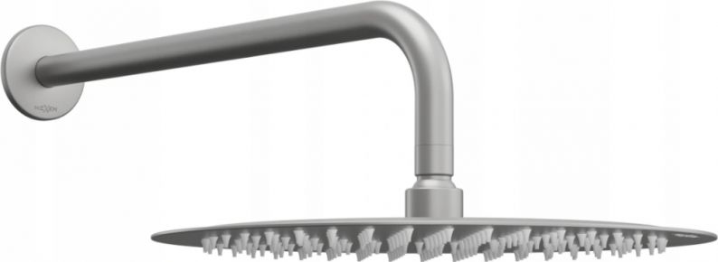 Deszczownica Mexen Slim 1-funkcyjna grafitowy