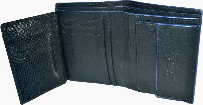 Camel Active CAMEL ACTIVE skórzany portfel męski 223 703 60 Kolekcja Alaska 223 703 60