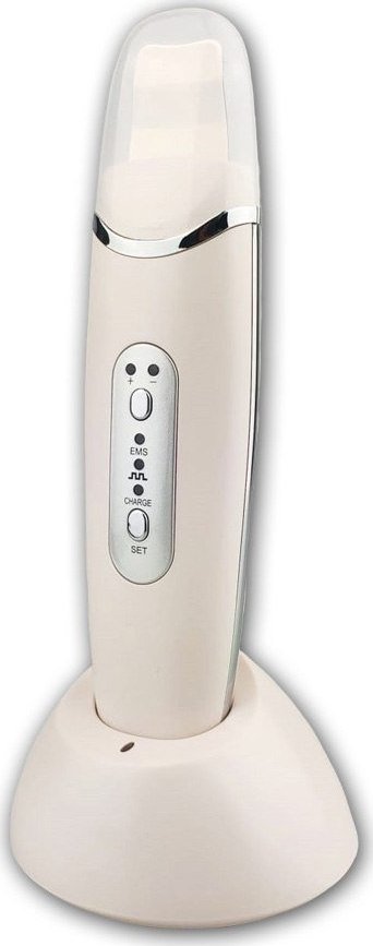 Braders Profesjonalny Peeling Kawitacyjny 6 w 1 EMS Nowość 2022