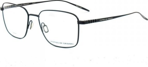 Porsche Design Ramki do okularów Męskie Porsche Design P8372-A-54 54 mm Czarny