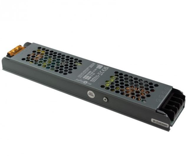 Zasilacz Led Modułowy Slim 360W 12V Ip20 Premium Eco Light Ec20992 Eco Light