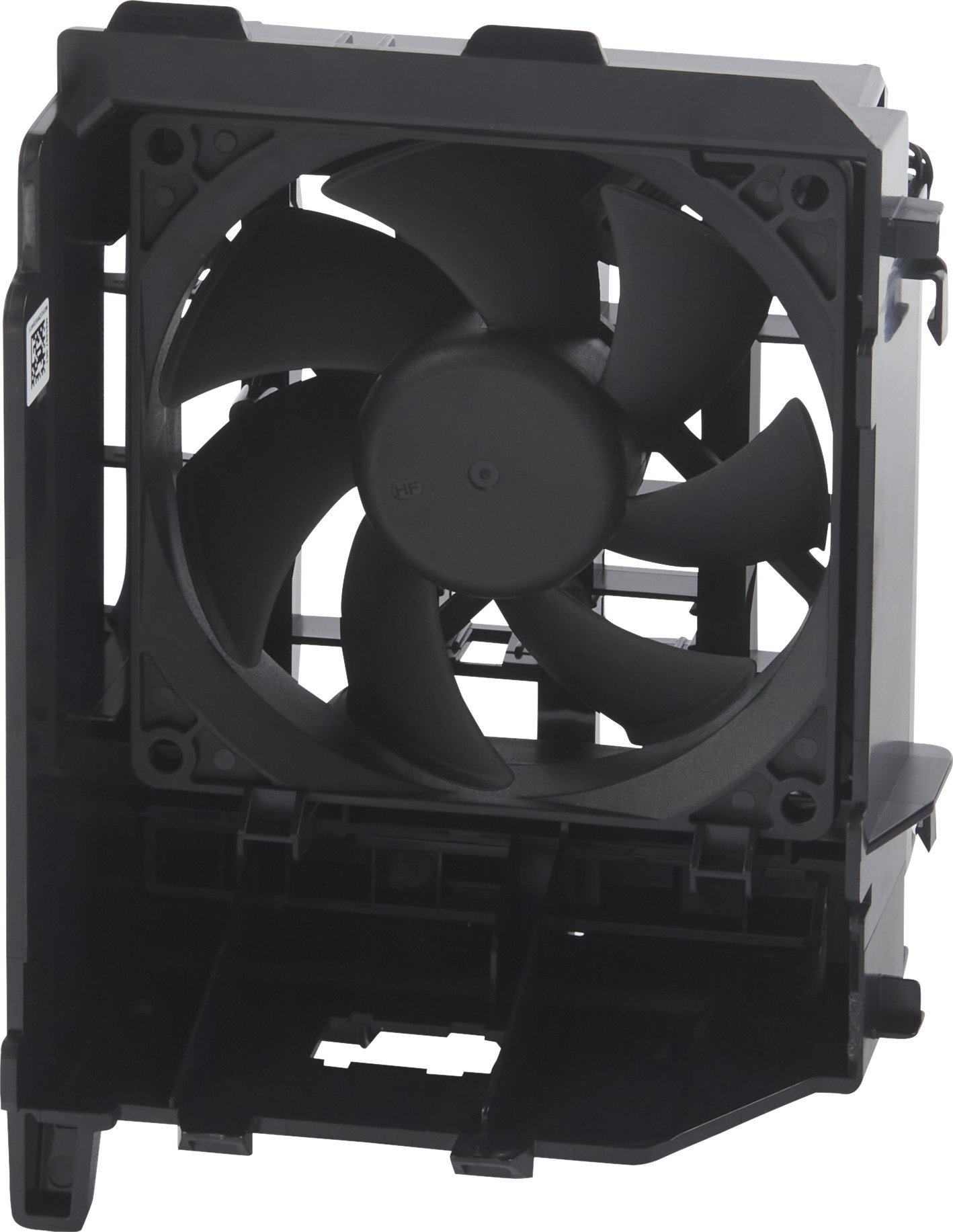 HP HP Wentylator Z4 Fan/Frnt Crd Guide Kit