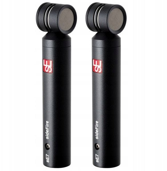 sE 7sF Pair - Para mikrofonów