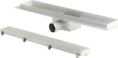 Hydroland Odpływ liniowy z rusztem