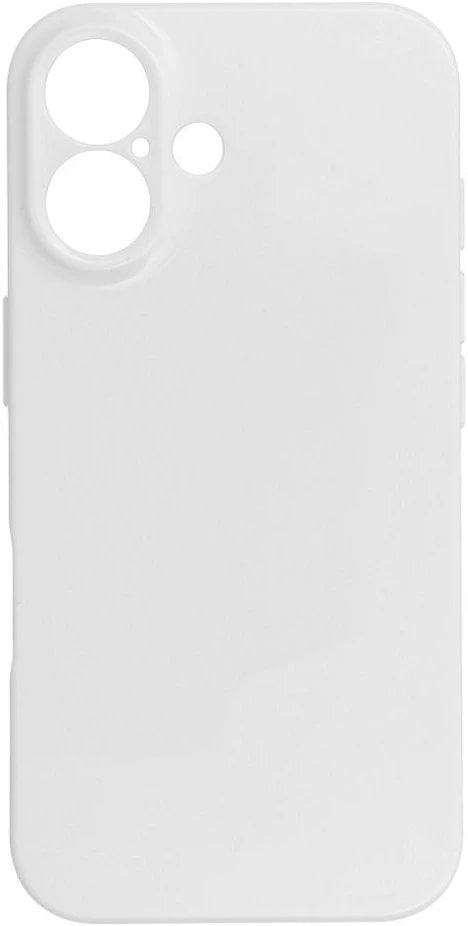 Futerał soft do sublimacji do IPHONE 16