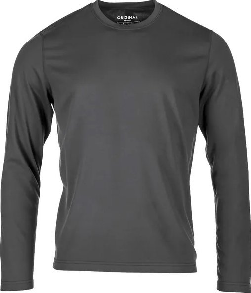 Koszulka z mikropolaru Original rozmiar S