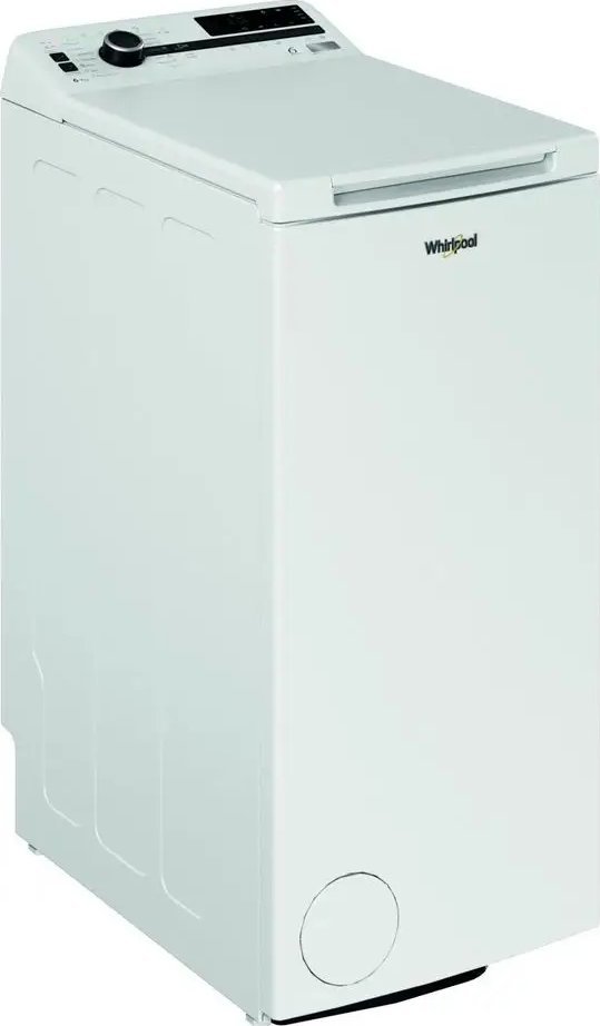 Pralka Whirlpool TDLRBX 6252BS EU