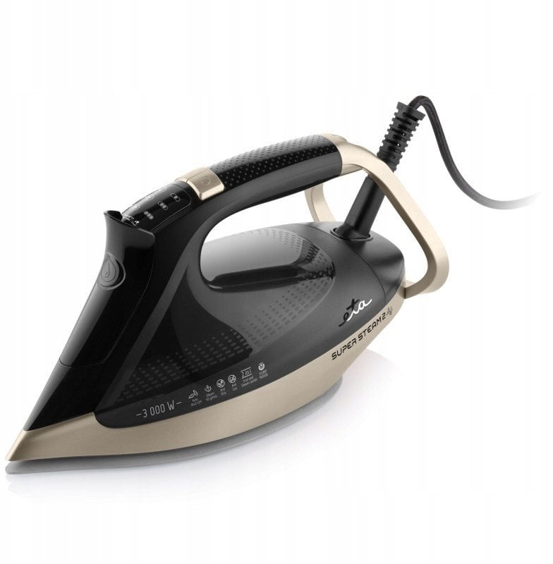 Żelazko ETA SuperSteam II - 327590000