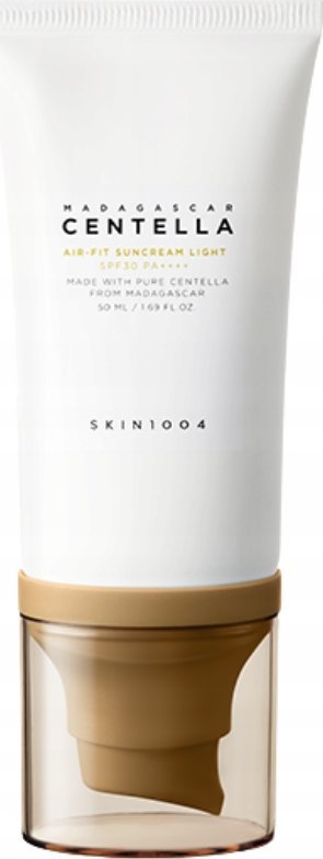 SKIN1004 SKIN1004 Madagascar Centella Air-fit Suncream Light SPF30 PA++++ 50 ml