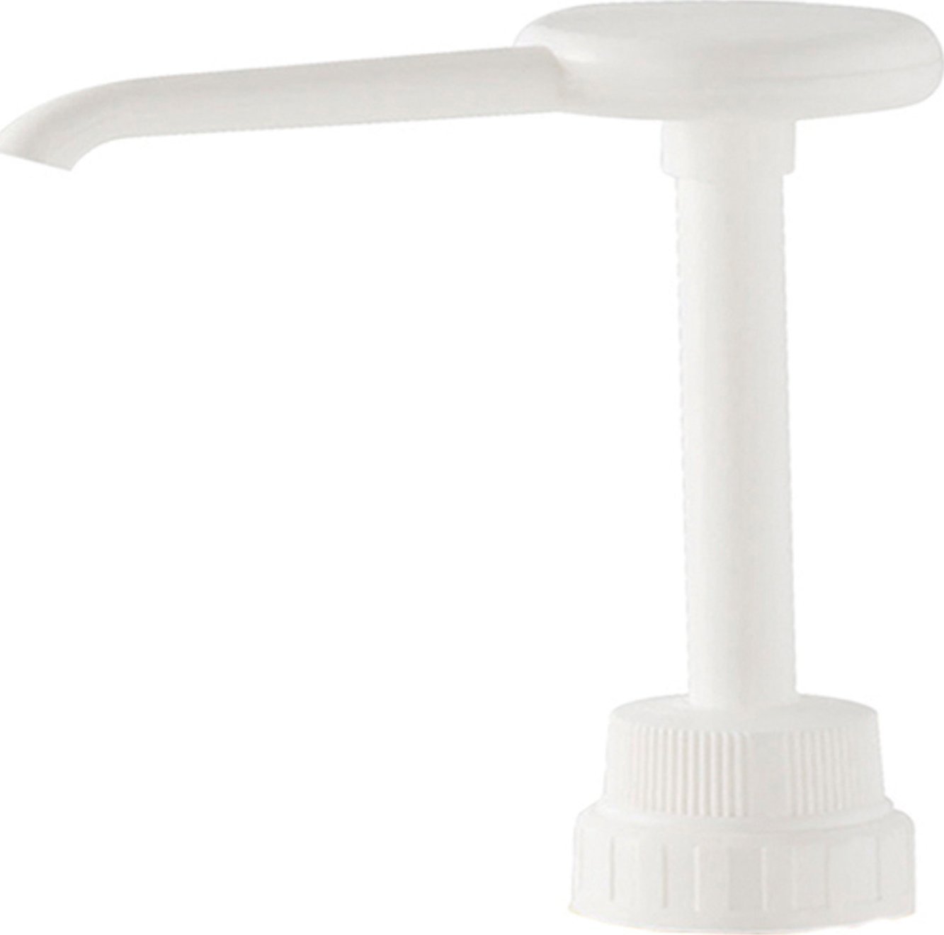 Hendi Pompka do syropów Da Vinci porcja 8ml - Hendi 998489 Pompka do syropów Da Vinci porcja 8ml - Hendi 998489