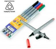 Penword Cienkopis 4 kolory