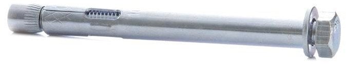 SLEEVE ANCHOR WITH BOLT "A" 12X132