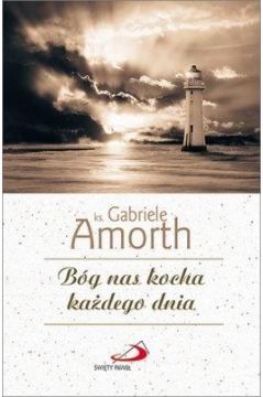Bóg nas kocha każdego dnia