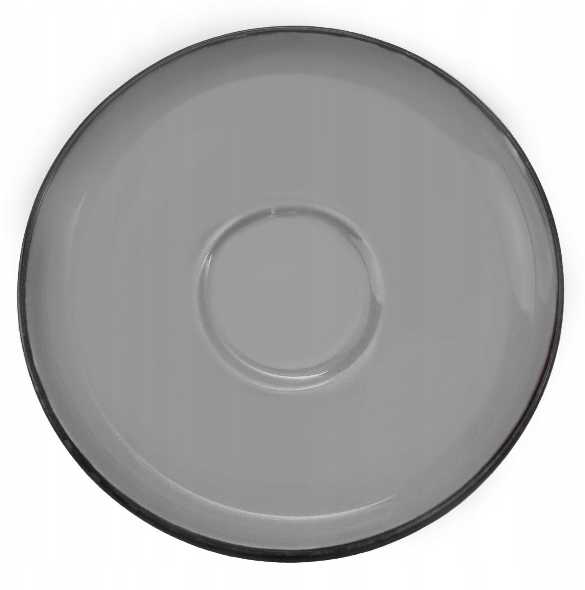 TIME Spodek do filiżanki 210 ml