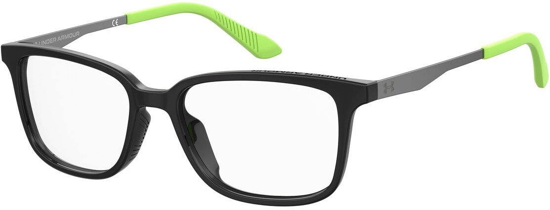 Ramki do okularów Under Armour UA-9006-7ZJE715 Czarny 47 mm