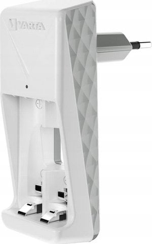 Ładowarka Varta VARTA ładowarka MINI CHARGER 57656 (bez akumulatorów)