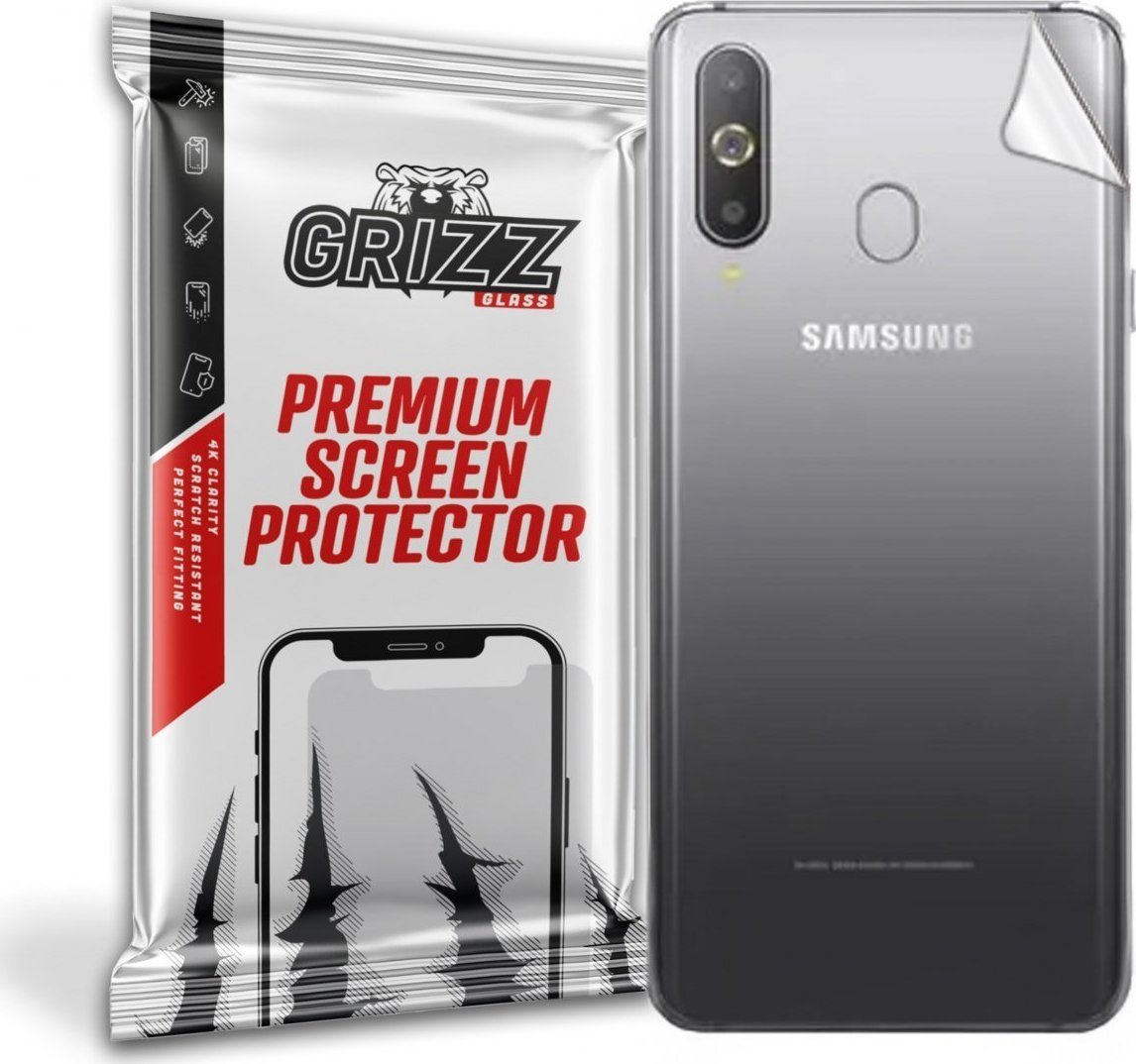 GrizzGlass Folia na tył Grizz Samsung Galaxy A9 Pro 2019