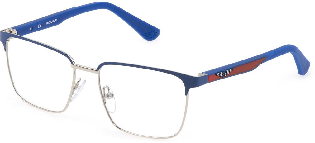 Ramki do okularów Damski Furla VFU447-540KAW 54 mm