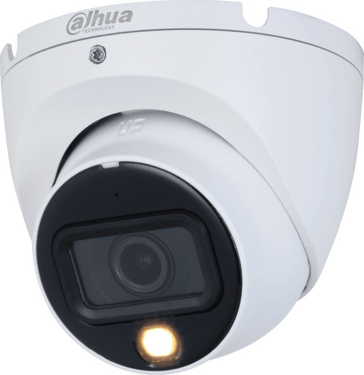 Dahua Technology KAMERA HDCVI DAHUA HAC-HDW1200TLM-IL-A-0280B-S6