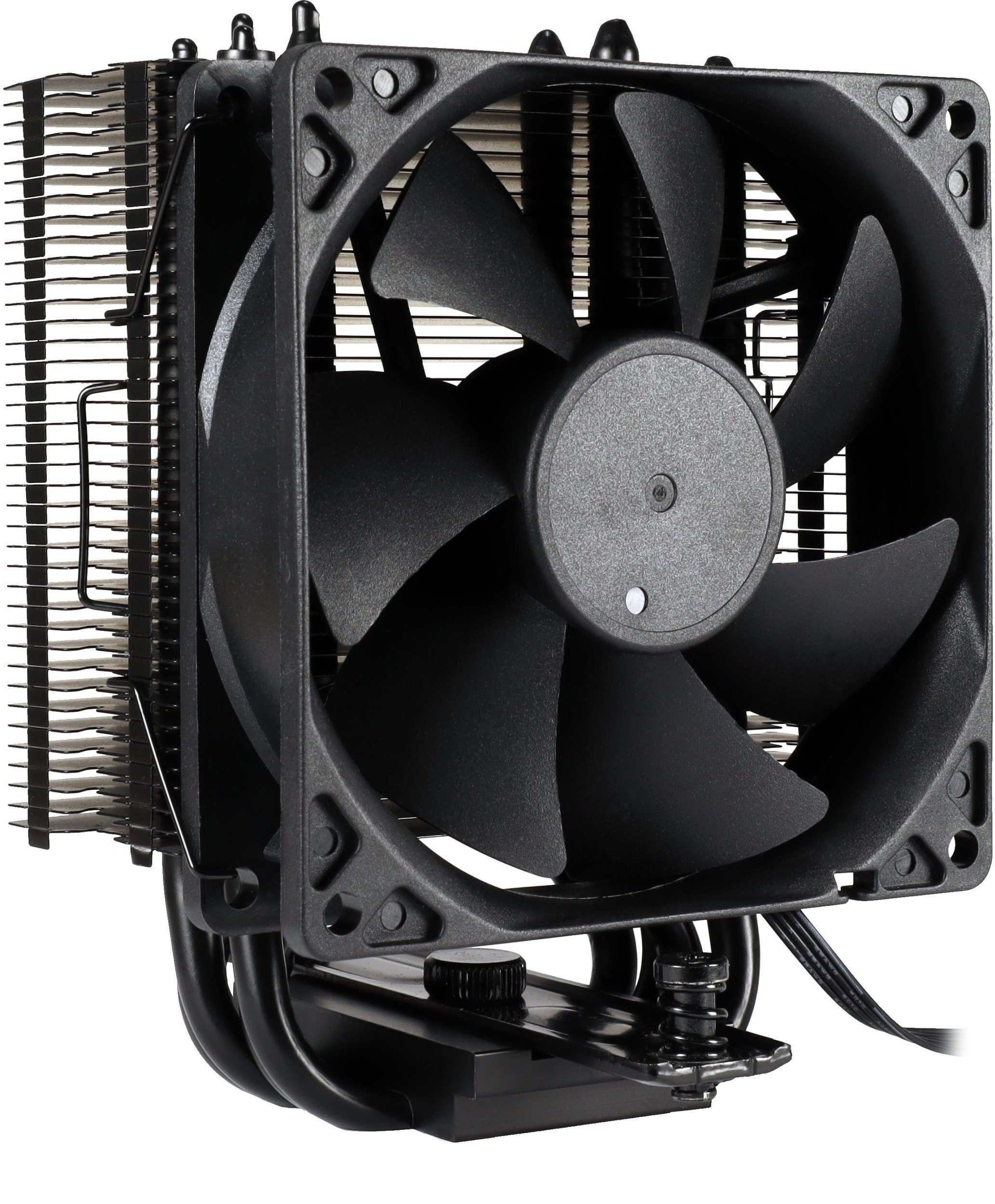 Chłodzenie CPU Inter-Tech 4P90 Pro BULK (88885657)